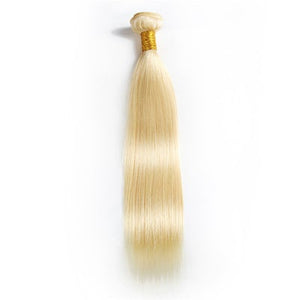 613 Blonde Flawless Straight 18"